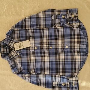 Ralph Lauren Shirts (3T)